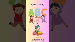 Phonics Song, ABC Song | Nursery Rhymes & Kids Song #shorts  #nurseryrhymes