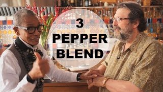 3 Pepper Blend