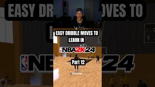 Tween spam tutorial #2k #2k24 #nba2k24