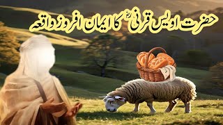 Hazrat Owais Qarni Ka Waqia | Hazrat Awais Qarni Ka Qissa | Noor e Muhammad 110