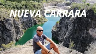 NUEVA CARRARA. Minas a Piriápolis por la 60