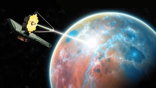 James Webb Telescope Discovered Planet Even Better for Life Than Earth