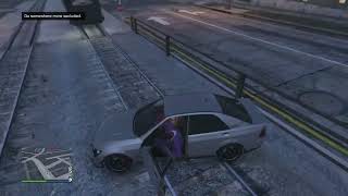 "You Gotta Be Joking" [GTA]