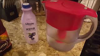 Gut Cleansing Drink Home Made Detox & Poop Drink  all natural