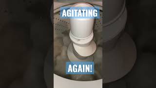 How to fix your washing machine agitator? New video coming up! DIY repair!