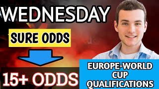 FOOTBALL PREDICTIONS TODAY||BETTING TIPS TODAY||SOCCER PREDICTIONS FOR TODAY||BETTING||BETTING TIPS