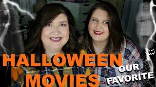 TOP HALLOWEEN MOVIES TO WATCH!