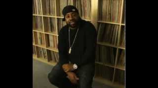 Lord Finesse Announces Ljubljana & Zagreb Shows!