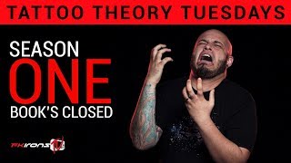 Tattoo Theory Tuesdays: Season One Finale!