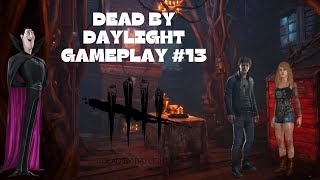 Dead by Daylight Gameplay #13