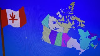 Canada Geography | KLT Remade!