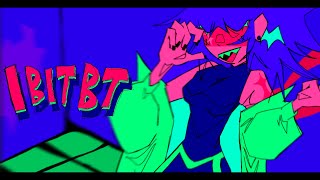 IBITBT || ANIMATION MEME [ FW ]