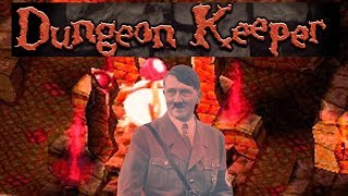 Dungeon Keeper | Хранитель Подземелья