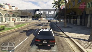 How To Start Dispatch Work | Malicious Mischief Mission GTA Online