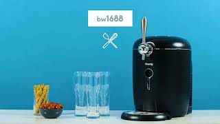 Dispensador de cerveza BW1688