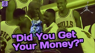 He Made A Million Dollar Shot And They Didn't Want To Pay Him (reaction)