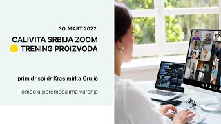 05 - prim dr sci dr Krasimirka Grujić - Pomoć u poremećajima varenja