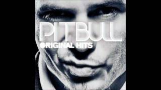 Pitbull-Voodoo