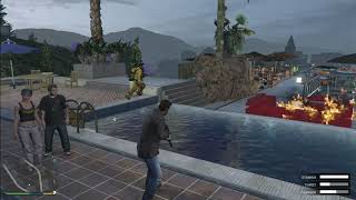 gta 5 funny moment  gta 5 fails