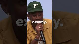 Thrively Brand with the Saturday Motivation.   #tylerthecreator #golf #music #creative