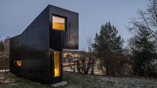 Tiny House for Creative People! For Sale Online!