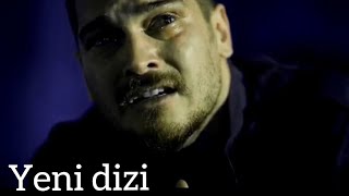 Yeni Dizi Cagatay Ulusoy'ille Neslihan Atagul