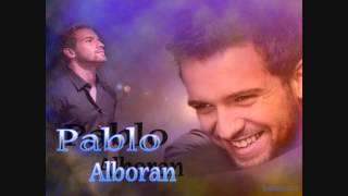 Pablo Alboran 2012 - Quien (Version Ambiental).