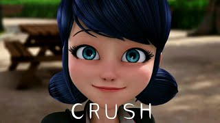 Crush- Marinette [Miraculous MV]