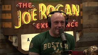 Joe Rogan: Human Violence In The Past IS UNMATCHED