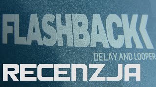 TC Electronic Flashback Delay And Looper - RECENZJA