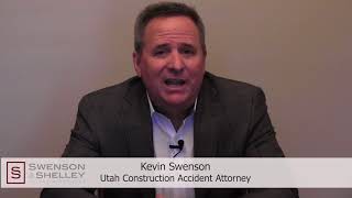 Factors that Determine the Value of a Construction Injury Claim - Swenson & Shelley PLLC