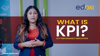 What is KPI ? Key Performance Indicators Explained For Beginners