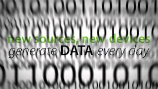 Part 1: What is Big Data?