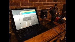 GarageBand For Old Farts: Recording Guitar With Your iPad