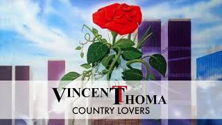 Vincent Thoma - Country Lovers (Extended Version) (Remastered)