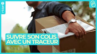 Suivre son colis avec un traceur : comment repérer les arnaques - On n'est pas des Pigeons