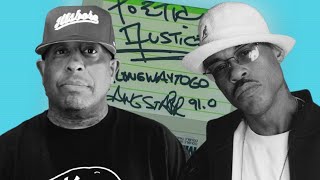 So Wussap- episode 16.Gang Starr - Poetic Justice '"ALONGWAYTOGO'" [PAPALAM]