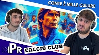 CUORE AZZURRO | Calcio Club | IPR