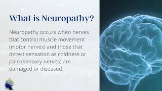 Neuropathy- Symptoms & Causes | Dr. Amit Shah | Consultant Neurologist