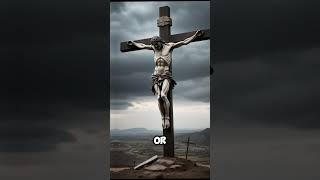 The Brutality of Crucifixion: History and Legacy