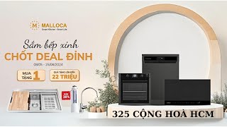 SẮM BẾP XINH - CHỐT DEAL ĐỈNH