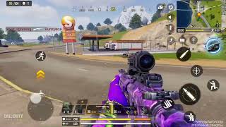 Blackout Classic 3 - Full Video (COD Mobile)