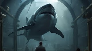 NASA has the LAST megalodon