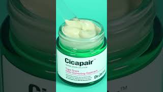 Add DR. JART Cicapair Tiger Grass Color Correcting Treatment | BONIIK #shorts