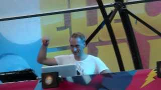 Paul van Dyk @ Electronic Family 2012 - part 2