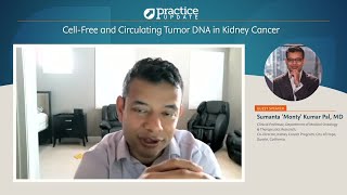 Cell-Free and Circulating Tumor DNA in Kidney Cancer