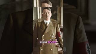 Hitler’s Shocking Drug Addiction Exposed! #ww2 #facts #history