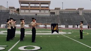 Unarmed Basic at Murrieta Mesa