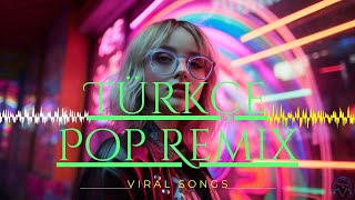 Top 50 💝❤️ Pop Müzik 2024 Remix💝❤️Türkçe Pop Hareketli Şarkılar 2024 🎉Yeni Çıkan Remix Şarkılar 2024