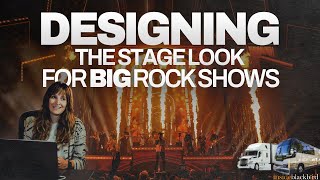 Decoding the secrets of live concert design